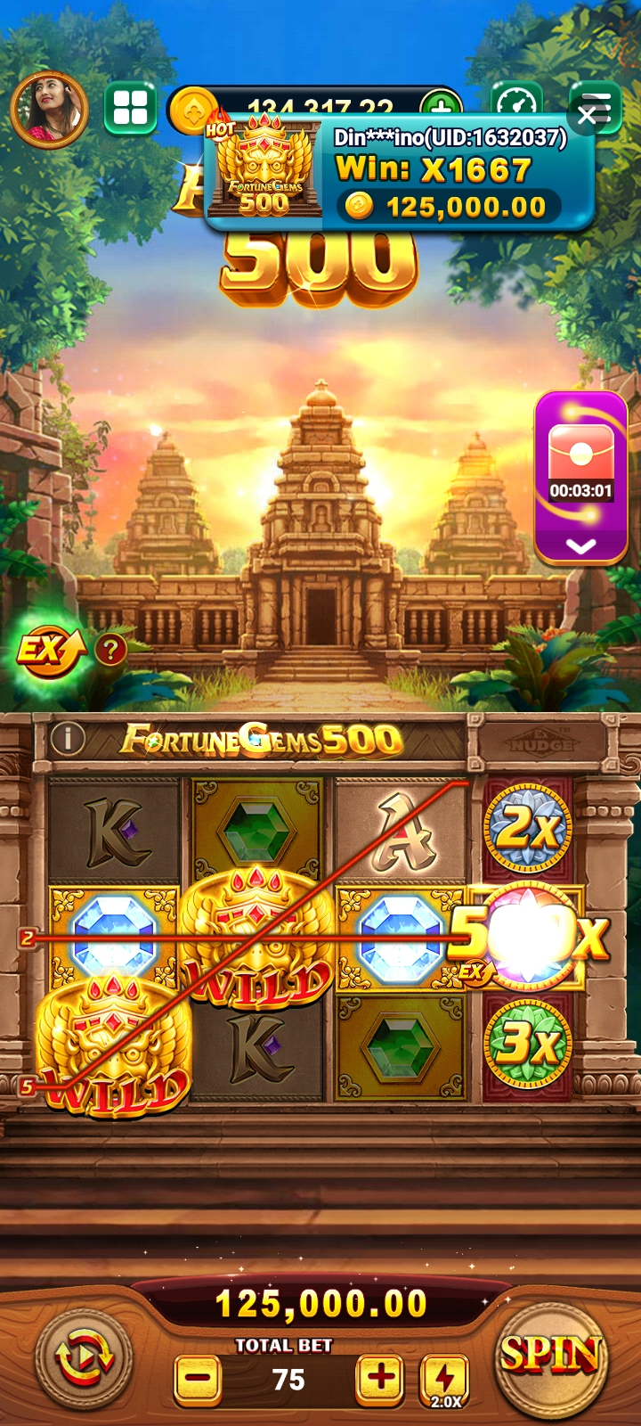 Card Games inside Ind Slots